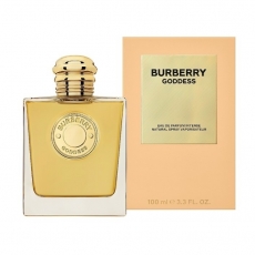 Burberry Goddess Itnense