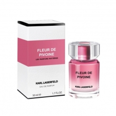 Karl Lagerfeld Fleur de Pivoine