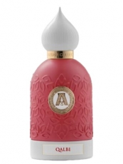 Attar Collection Qalbi Parfum