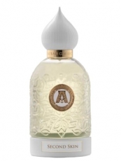 Attar Collection Second Skin Parfum