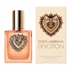 Dolce & Gabbana Devotion Intense