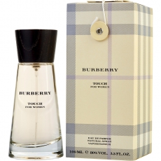 Burberry Touch Burberry Touch