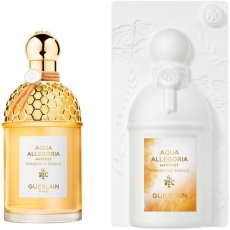 Guerlain Aqua Allegoria Mandarine Basilic Harvest