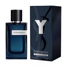 Yves Saint Laurent Y Eau de Parfum Intense Yves Saint Laurent Y Eau de Parfum Intense