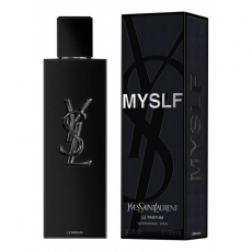 Yves Saint Laurent MYSLF Le Parfum Yves Saint Laurent MYSLF Le Parfum