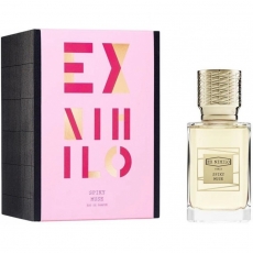 Ex Nihilo Spiky Muse Ex Nihilo Spiky Muse