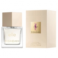 Yves Saint Laurent Elle 2024 Yves Saint Laurent Elle 2024