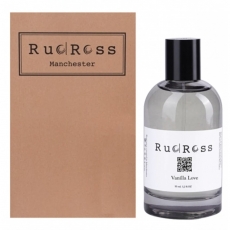 RudRoss Vanilla Love RudRoss Vanilla Love