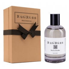 RudRoss Road to Paradise RudRoss Road to Paradise