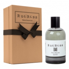 RudRoss Citrus Molecule RudRoss Citrus Molecule