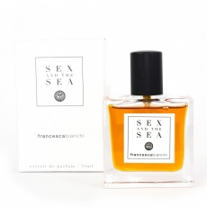 Francesca Bianchi Sex and the Sea Francesca Bianchi Sex and the Sea