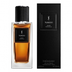 Yves Saint Laurent Tuxedo Sharp-Patchouli Yves Saint Laurent Tuxedo Sharp-Patchouli