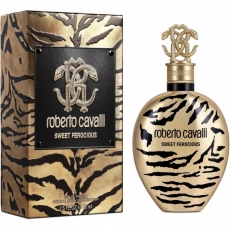Roberto Cavalli Sweet Ferocious Roberto Cavalli Sweet Ferocious