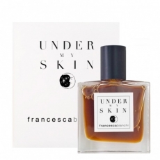 Francesca Bianchi Under My Skin Francesca Bianchi Under My Skin