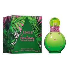 Britney Spears Jungle Fantasy Britney Spears Jungle Fantasy