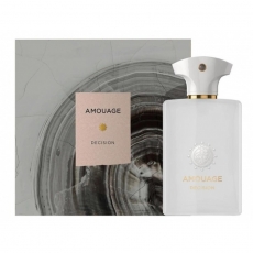 Amouage Decision Amouage Decision