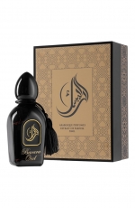 Arabesque Perfumes Bacara Oud Arabesque Perfumes Bacara Oud