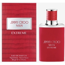 Jimmy Choo Man Extreme Jimmy Choo Man Extreme