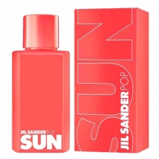 Jil Sander Sun Pop Coral Pop Jil Sander Sun Pop Coral Pop