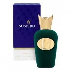 Sospiro Vibrato Sospiro Vibrato