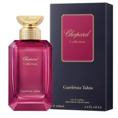 Chopard Gardenia Tahia Chopard Gardenia Tahia