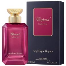 Chopard Angelique Begum Chopard Angelique Begum