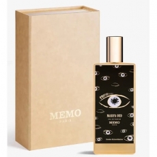 Memo Marfa Oud Memo Marfa Oud