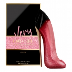 Carolina Herrera Good Girl Very Glam Carolina Herrera Good Girl Very Glam