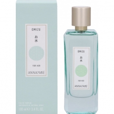 Annayake Omizu For Her