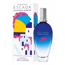 Escada Santorini Sunrise Escada Santorini Sunrise