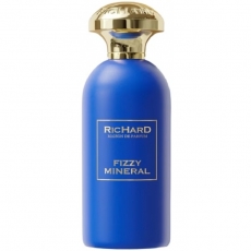Richard Fizzy Minera