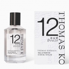 Thomas Kosmala No 12 Oud Douze Thomas Kosmala No 12 Oud Douze
