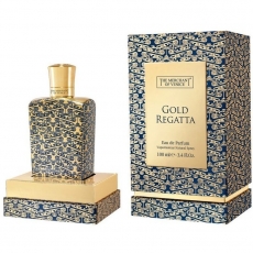 The Merchant of Venice Gold Regatta The Merchant of Venice Gold Regatta