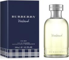 Burberry Weekend Burberry Weekend