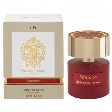 Tiziana Terenzi Smeralda Tiziana Terenzi Smeralda