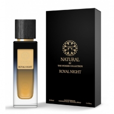 The Woods Collection Natural Royal Night The Woods Collection Natural Royal Night