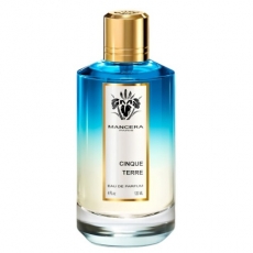 Mancera Cinque Terre