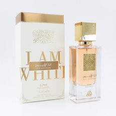 Lattafa Ana Abiyedh Poudree