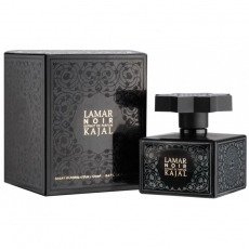Kajal  Lamar Noir