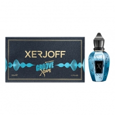 Xerjoff Groove Xcape