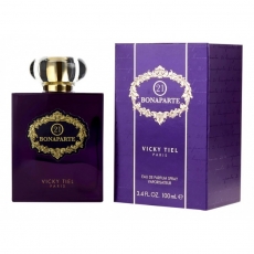 Vicky Tiel 21 Bonaparte