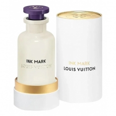 Louis Vuitton  Ink Mark