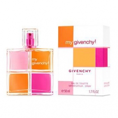 Givenchy My Givenchy My
