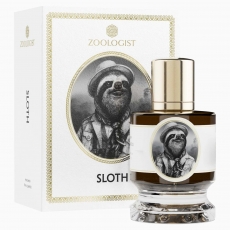 Zoologist Sloth Deluxe Bottle