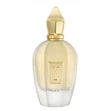 Xerjoff Sketchbook P.33 Blank