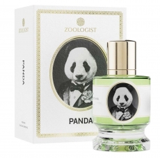 Zoologist Panda Deluxe Bottle