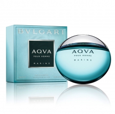 Bvlgari Aqva Marine Bvlgari Aqva Marine