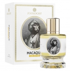 Zoologist Macaque Yuzu Deluxe Bottle