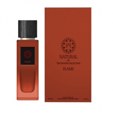 The Woods Collection Natural Flame