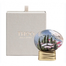 The House of Oud Doux Ennui